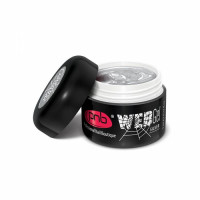 Гель паутинка серебро PNB UV/LED WebGel Silver